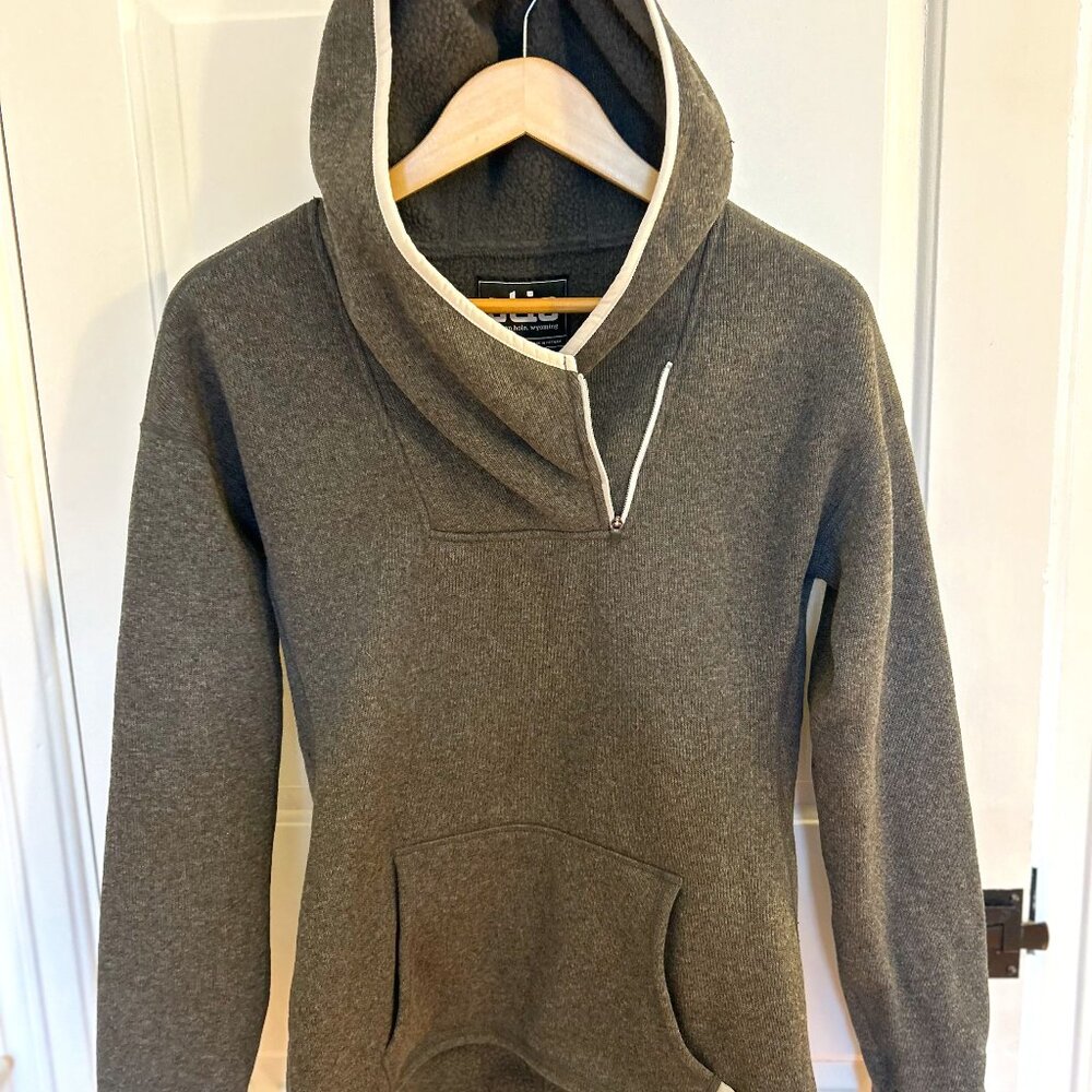 Stio Sweetwater Fleece Hoodie